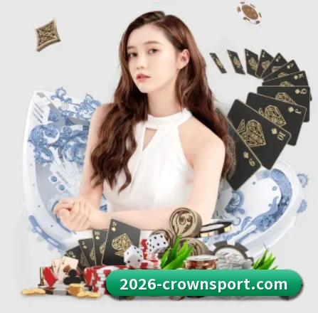 品牌诞生 - 皇冠体育应运而生,获得国际认证资质,为用户打造合法合规的休闲互动平台。