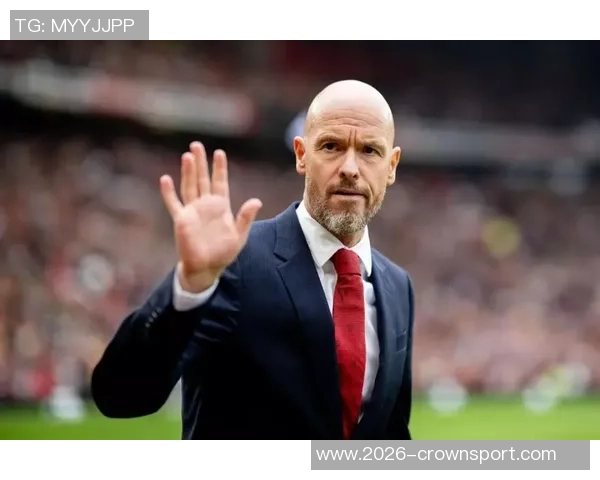 滕哈赫回忆执教阿贾克斯时压制切尔西的辉煌时刻与如今惨败的对比